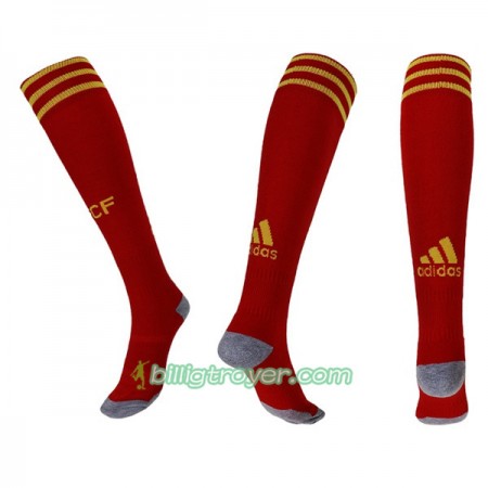 Colombia VM 2018 Strømpe Hjemme Rød